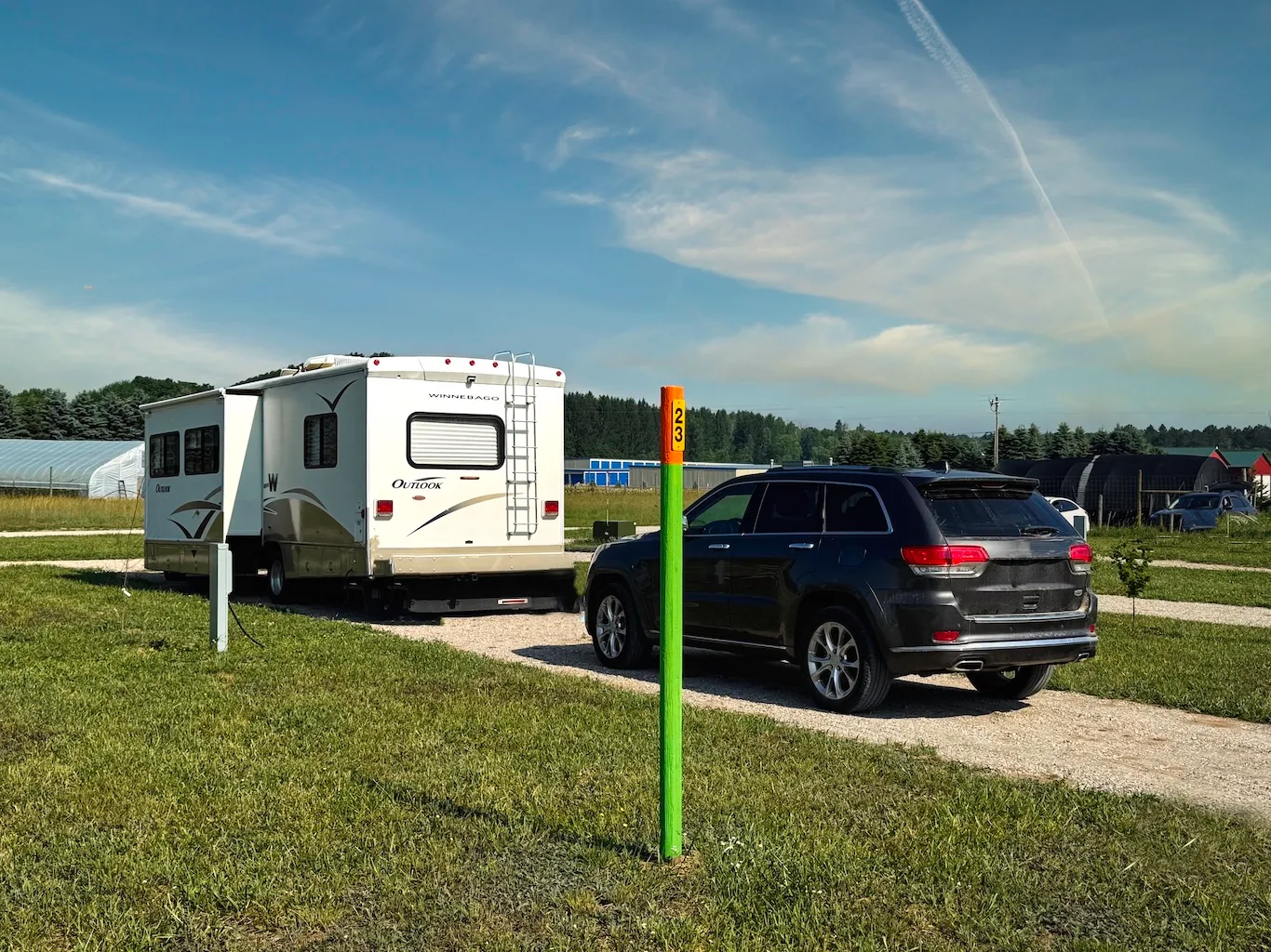 Site 23