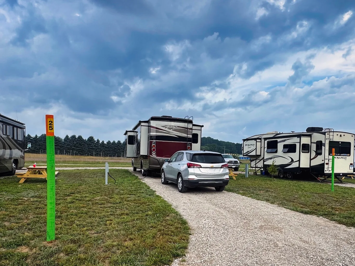 Site 25