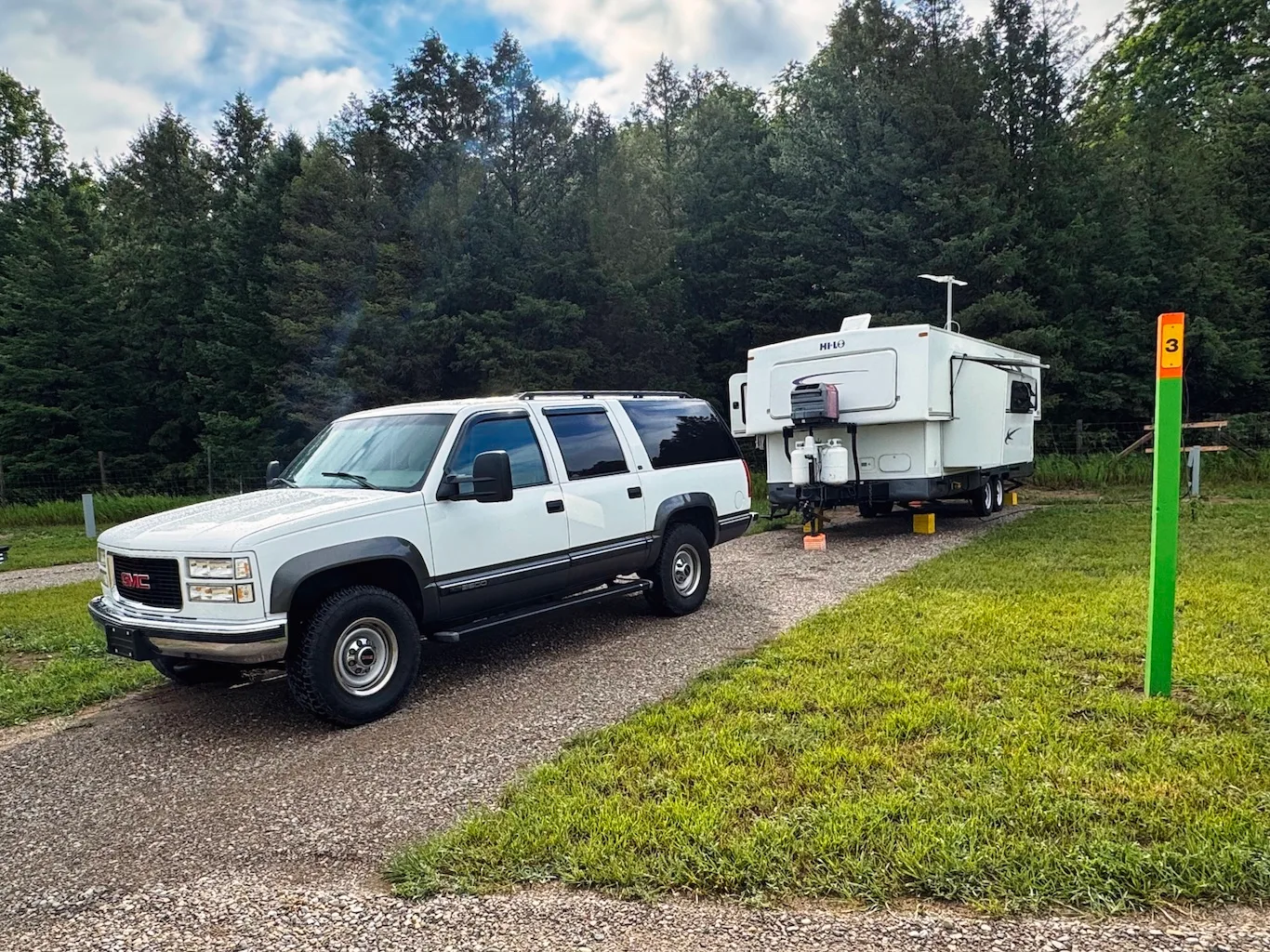 Site 3