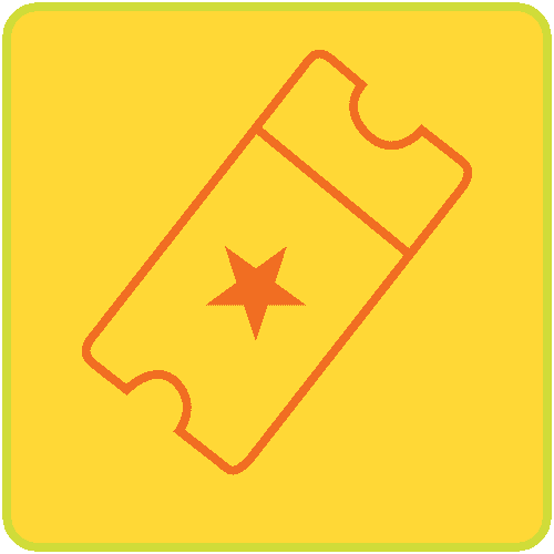 Ticket product